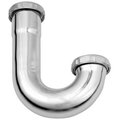 Blender Master Plumber 1.5 in. Kitchen Drain Bend BU562714